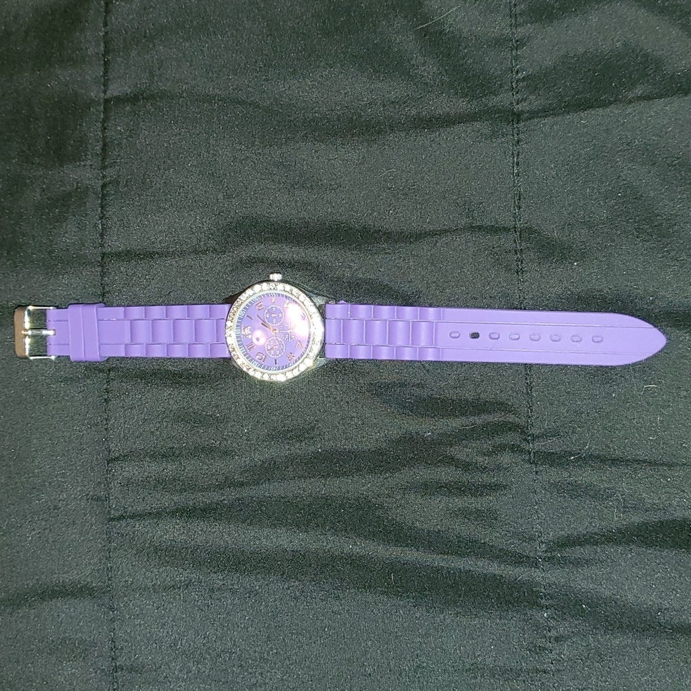 Watch from charming charlie